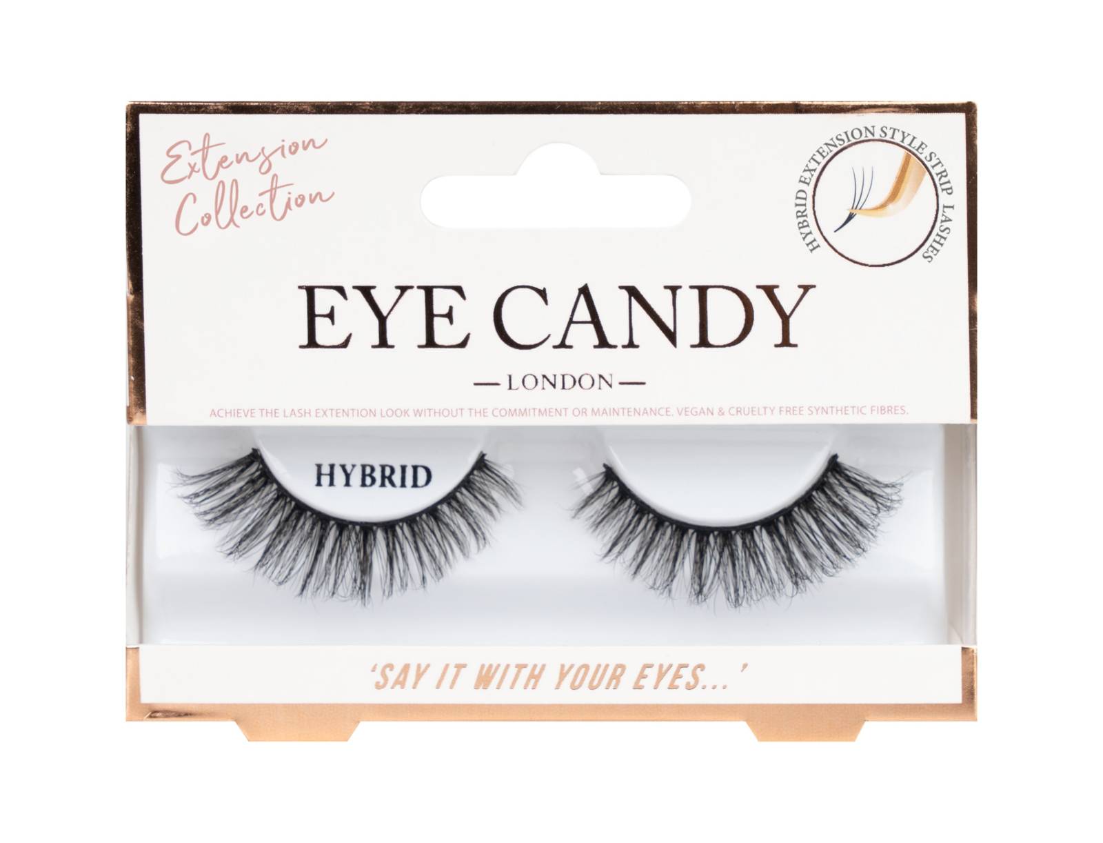 Eye Candy Extension Collection - Hybrid