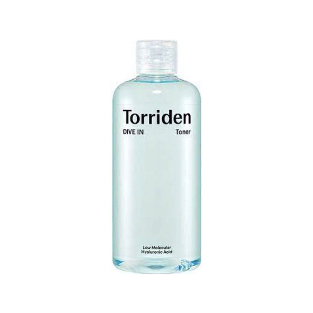 Torriden Dive-In Low Molecular Hyaluronic Acid Toner 300ml