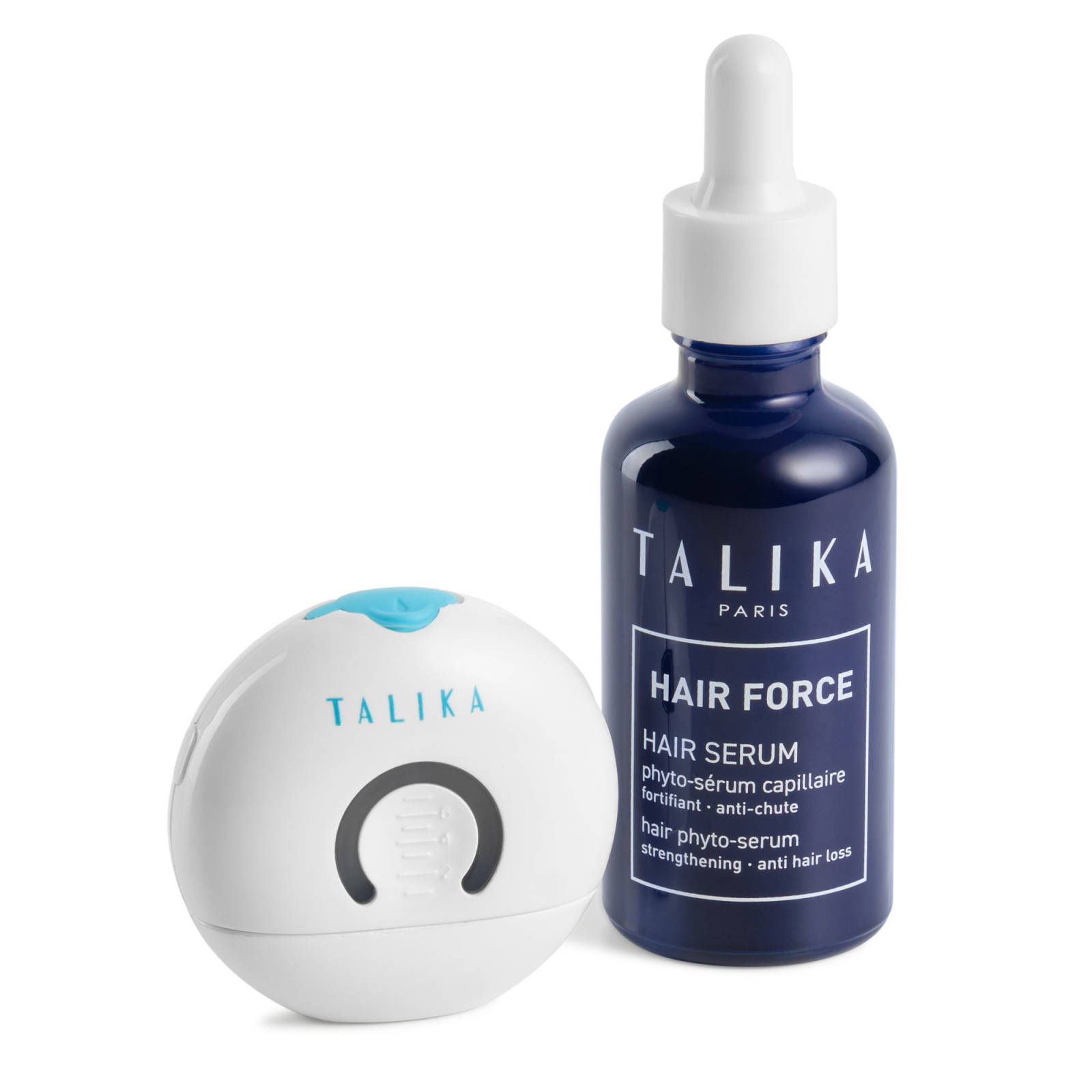TALIKA Hair Force Kit