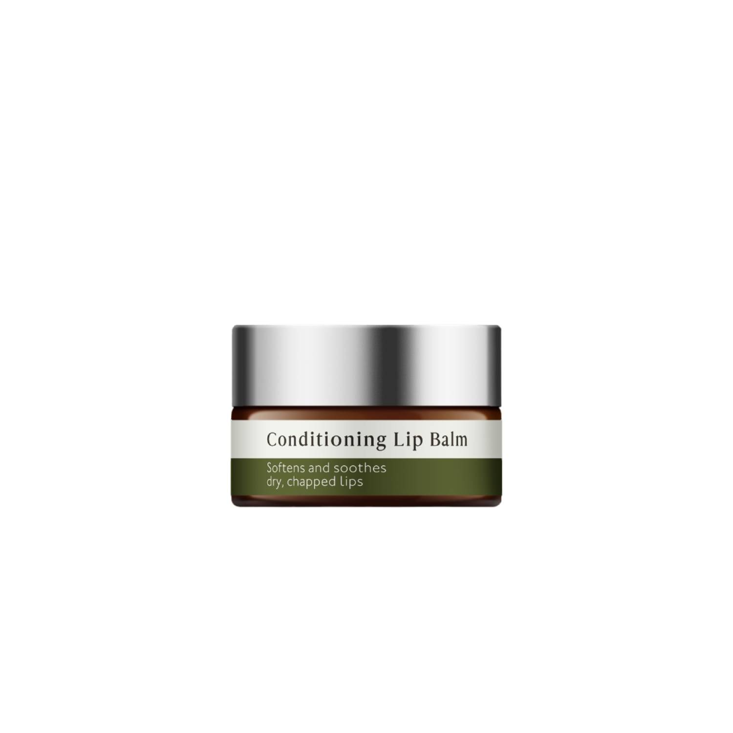 Nature's Journey Conditioning Lip Balm 10g