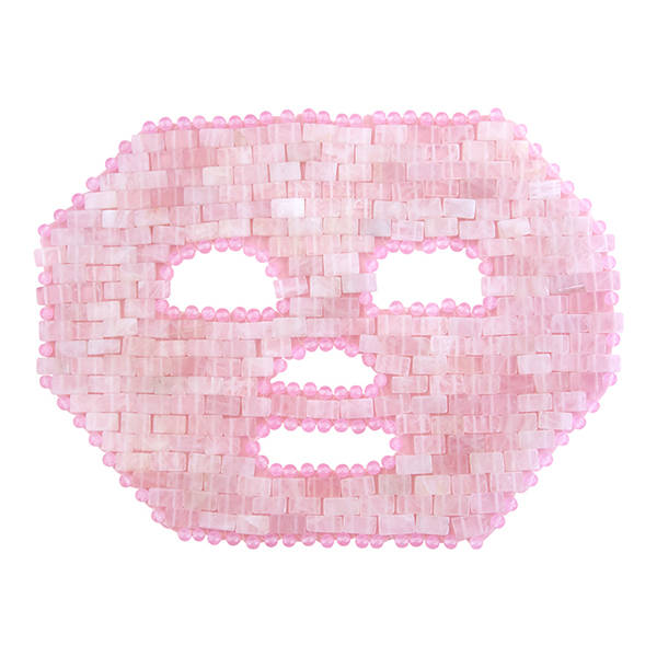 Love My Skin Rose Quartz Face Mask