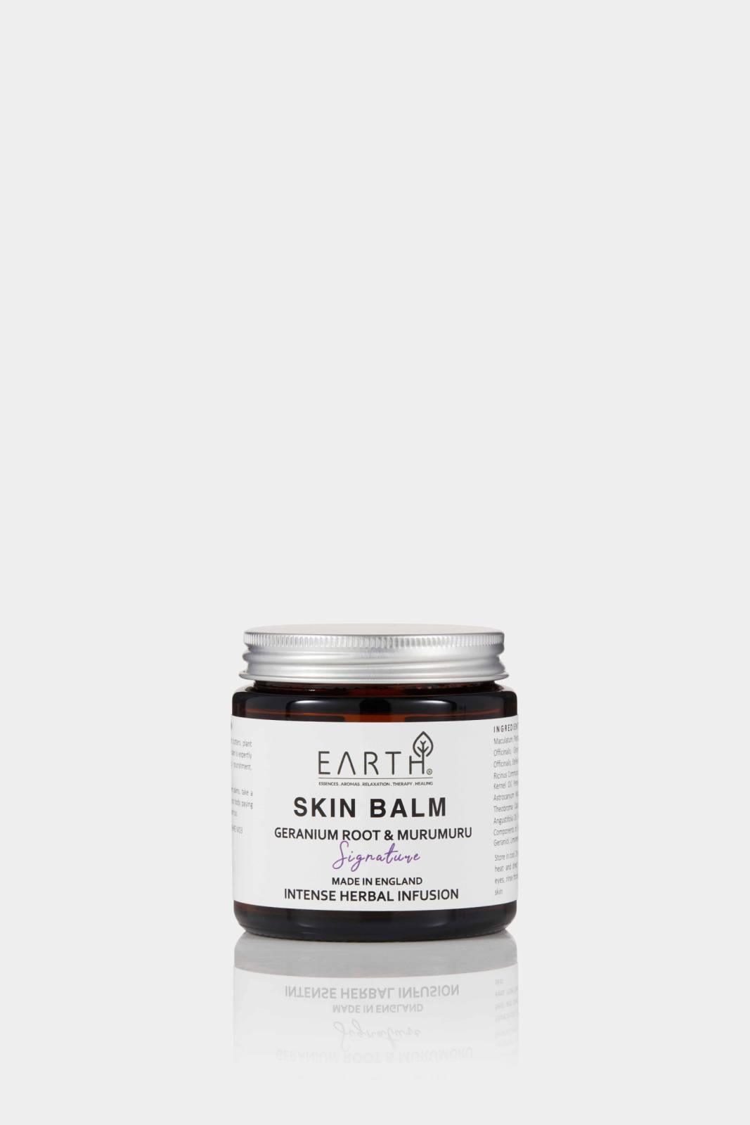 Earth From Earth - Skin Balm Signature Blend 100G