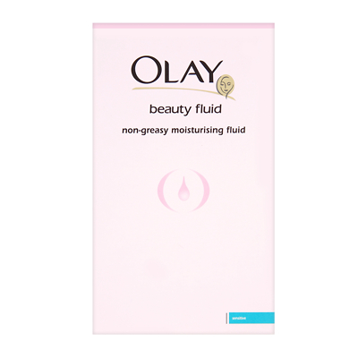 Een zin rechter focus Olay Classic Care Beauty Fluid Essential Moisture Nourishing Day Fluid -  Sensitive 200ml | FEELUNIQUE