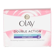Olay Double Action Sensitive Night Cream 50Ml olay kopen in de aanbieding Olay Double Action Sensitive Night Cream 50Ml olay kopen in de aanbieding