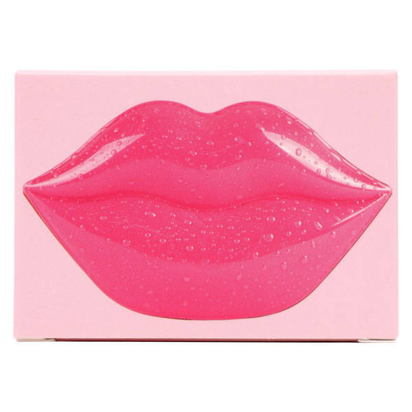 KOCOSTAR Lip Mask Pink Peach 20 pcs