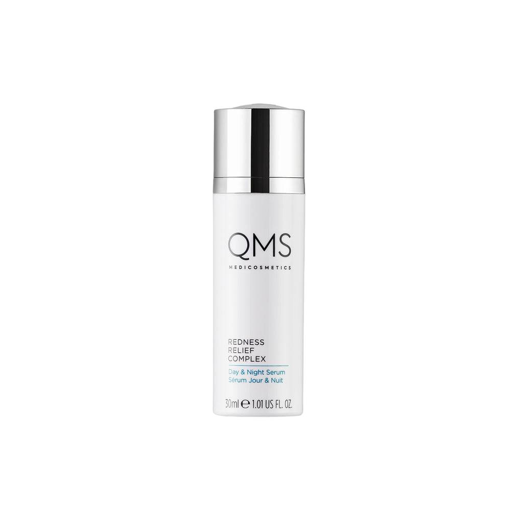 QMS Medicosmetics Redness Relief Complex Day & Night Serum 30 ml