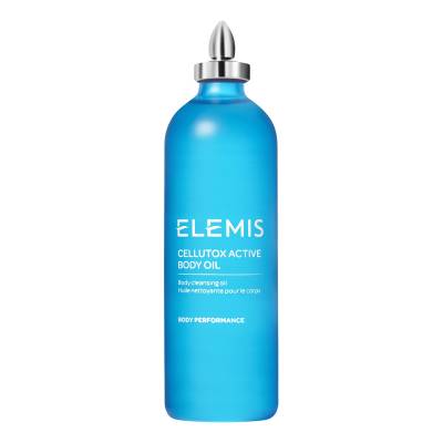 ELEMIS Sp@Home Cellutox Active Body Oil 100ml