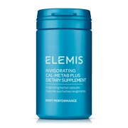 Elemis Sphome Invigorating Cal Metab Plus Body Enhancement Capsules 60 elemis kopen in de aanbieding