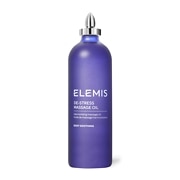 ELEMIS Sp@Home De-Stress Massage Oil 100ml