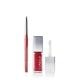 Clinique Pink Honey Lip Oil & Quickliner 