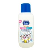 E45 Junior Foaming Bath Milk 500Ml e45 kopen in de aanbieding