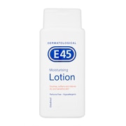 E45 Moisturising Lotion 200Ml e45 kopen in de aanbieding