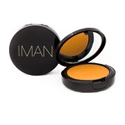 Iman Luxury Pressed Powder Earth 10G Medium iman kopen in de aanbieding