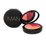 Iman Sheer Finish Bronzing Powder 10G Afterglow iman kopen in de aanbieding