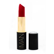 Iman Luxury Moisturising Lipstick 37G Red iman kopen in de aanbieding