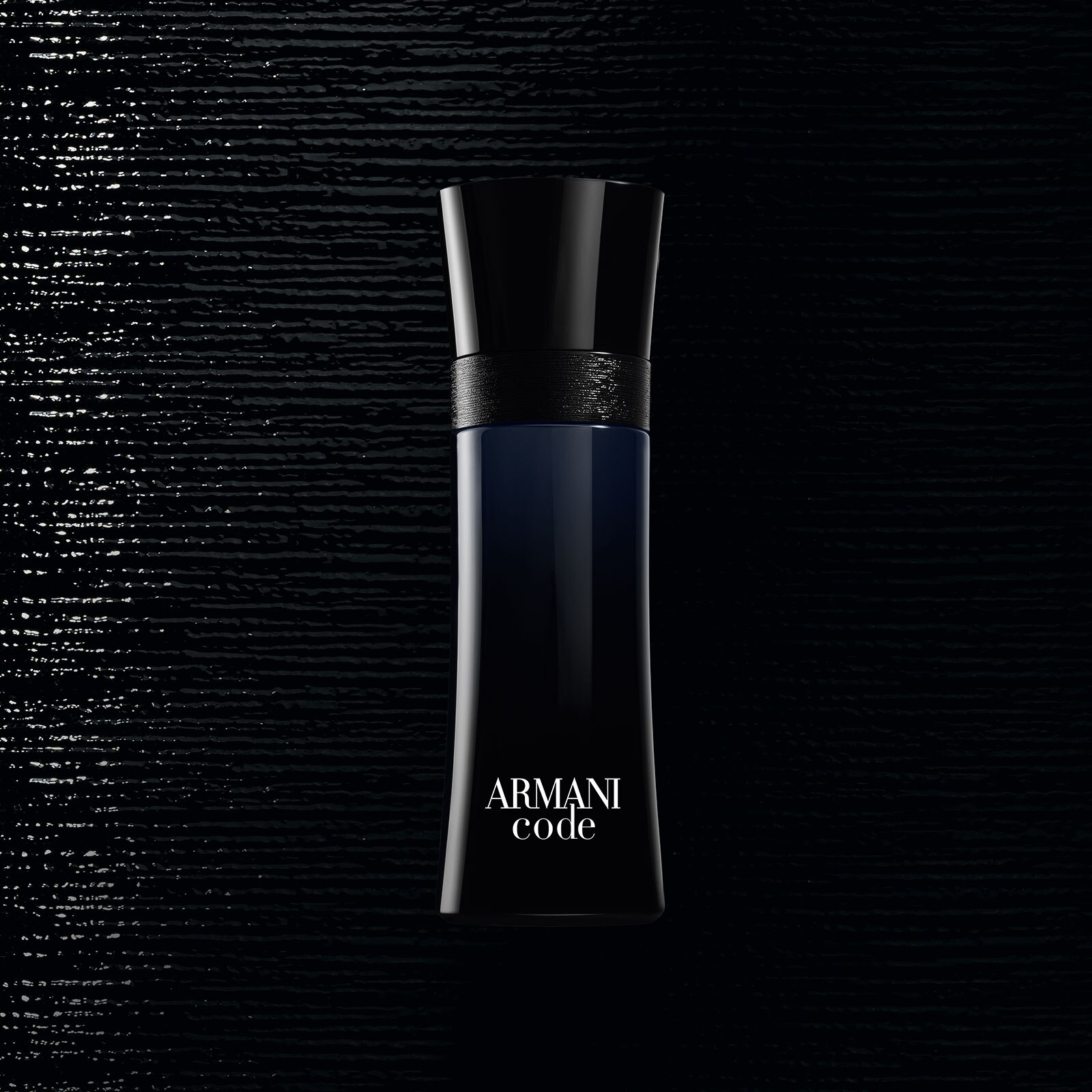 armani code 75 ml