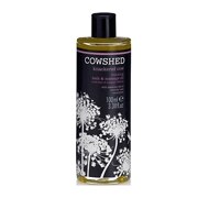 Cowshed Knackered Cow Relaxing Bath Body Oil 100Ml cowshed kopen in de aanbieding