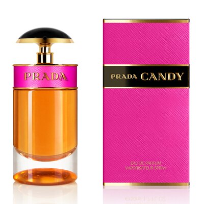 yummy candy parfum