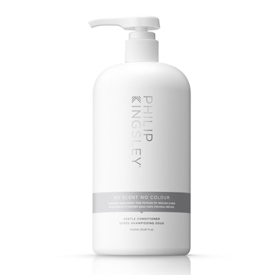 Philip Kingsley No Scent No Colour Conditioner 1000ml