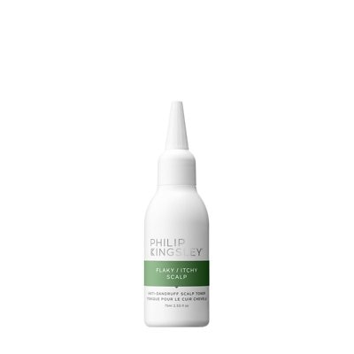 Philip Kingsley Scalp Toner Flaky/Itchy Scalps 75ml
