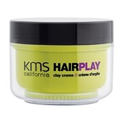Kms California Hairplay Clay Creme 125Ml kms california kopen in de aanbieding Kms California Hairplay Clay Creme 125Ml kms california kopen in de aanbieding