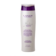 Lanza Healing Smooth Glossifying Shampoo 300Ml lanza healing haircare kopen in de aanbieding