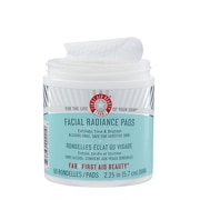 First Aid Beauty Facial Radiance Pads X60 first aid beauty kopen in de aanbieding