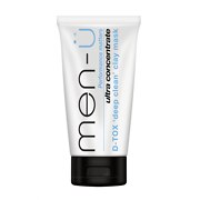 Menu Men Je D Tox Deep Clean Clay Mask 100Ml menu kopen in de aanbieding Menu Men Je D Tox Deep Clean Clay Mask 100Ml menu kopen in de aanbieding