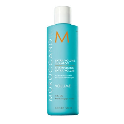 MOROCCANOIL Extra Volume Shampoo   250ml