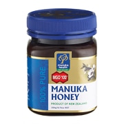 Manuka Health Mgo 100 Honey Blend 10 250G manuka health kopen in de aanbieding