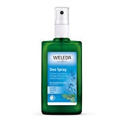 Weleda Sage Deodorant 100ml