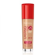 Rimmel Lasting Finish Foundation Spf 20 30Ml Natural Beige rimmel kopen in de aanbieding