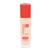 Rimmel Lasting Finish Foundation Spf 20 30Ml Light Porcelain rimmel kopen in de aanbieding