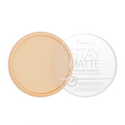 Rimmel Stay Matte Pressed Powder 14G Transparent rimmel kopen in de aanbieding Rimmel Stay Matte Pressed Powder 14G Transparent rimmel kopen in de aanbieding