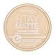 Rimmel Stay Matte Pressed Powder 14g