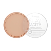 Rimmel Stay Matte Pressed Powder 14G Silky Beige rimmel kopen in de aanbieding Rimmel Stay Matte Pressed Powder 14G Silky Beige rimmel kopen in de aanbieding