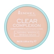 Rimmel Clear Complexion Powder Transparent rimmel kopen in de aanbieding