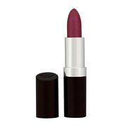 Rimmel Lasting Finish Lipstick 4G Amethyst Shimmer rimmel kopen in de aanbieding