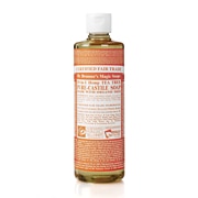 Dr Bronners Organic Tea Tree Castile Liquid Soap 472Ml dr bronners kopen in de aanbieding