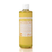 Dr Bronners Organic Citrus Castile Liquid Soap 472Ml dr bronners kopen in de aanbieding