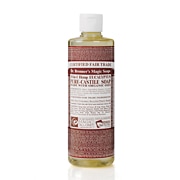 Dr Bronners Organic Lavender Castile Liquid Soap 236Ml dr bronners kopen in de aanbieding