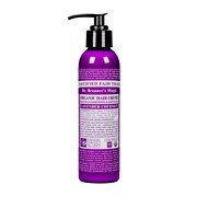 Dr Bronners Organic Lavender Hair Conditioner And Style Creme 178Ml dr bronners kopen in de aanbieding