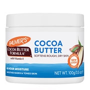 Palmer's Cocoa Butter Formula Original Solid Formula 100g