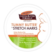 Palmer's Cocoa Butter Formula Tummy Butter for Stretch Marks 125g