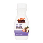 Palmer's Cocoa Butter Formula Fragrance Free Body Lotion 250ml