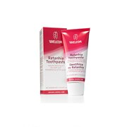 Weleda Ratanhia Toothpaste 75Ml weleda kopen in de aanbieding