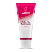 Weleda Ratanhia Toothpaste 75ml