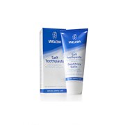 Weleda Salt Toothpaste 75Ml weleda kopen in de aanbieding