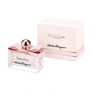 Salvatore Ferragamo Signorina Eau De Parfum Spray 100Ml salvatore ferragamo kopen in de aanbieding