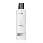 Nioxin Cleanser System 1 300Ml nioxin kopen in de aanbieding Nioxin Cleanser System 1 300Ml nioxin kopen in de aanbieding